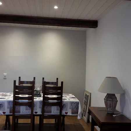 Casa Andres Malmedy Exterior foto