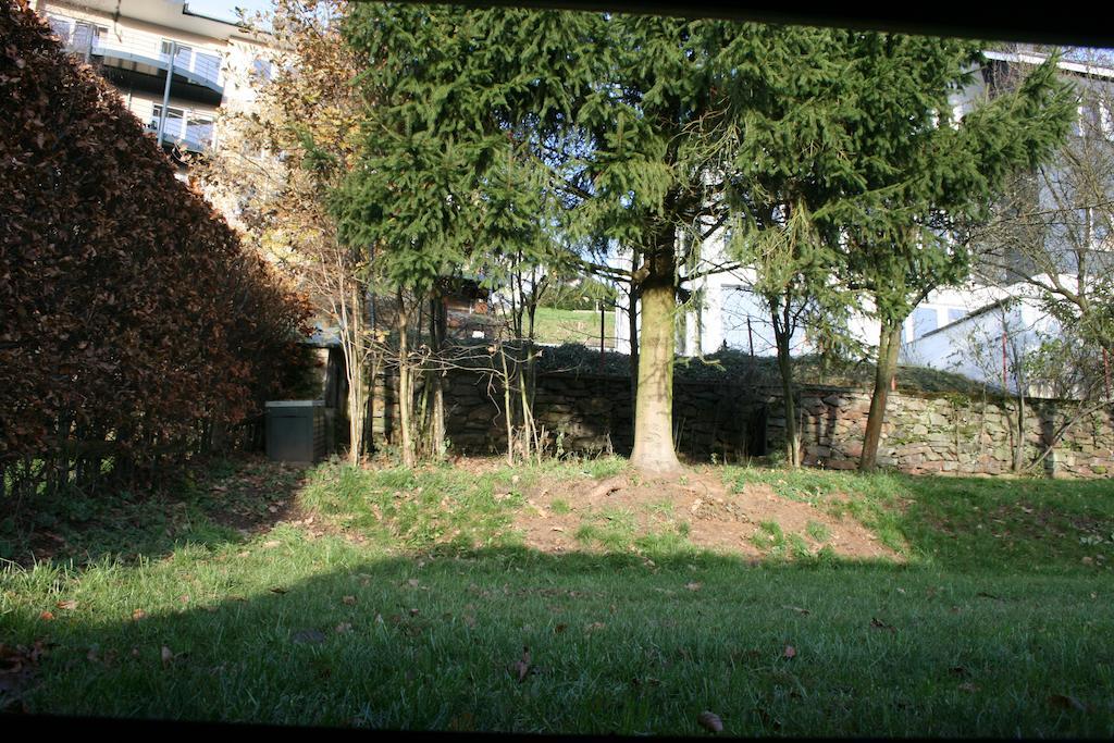 Casa Andres Malmedy Exterior foto